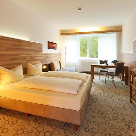 Petul Apart Hotel Am Ruhrbogen Μπόχουμ Εξωτερικό φωτογραφία