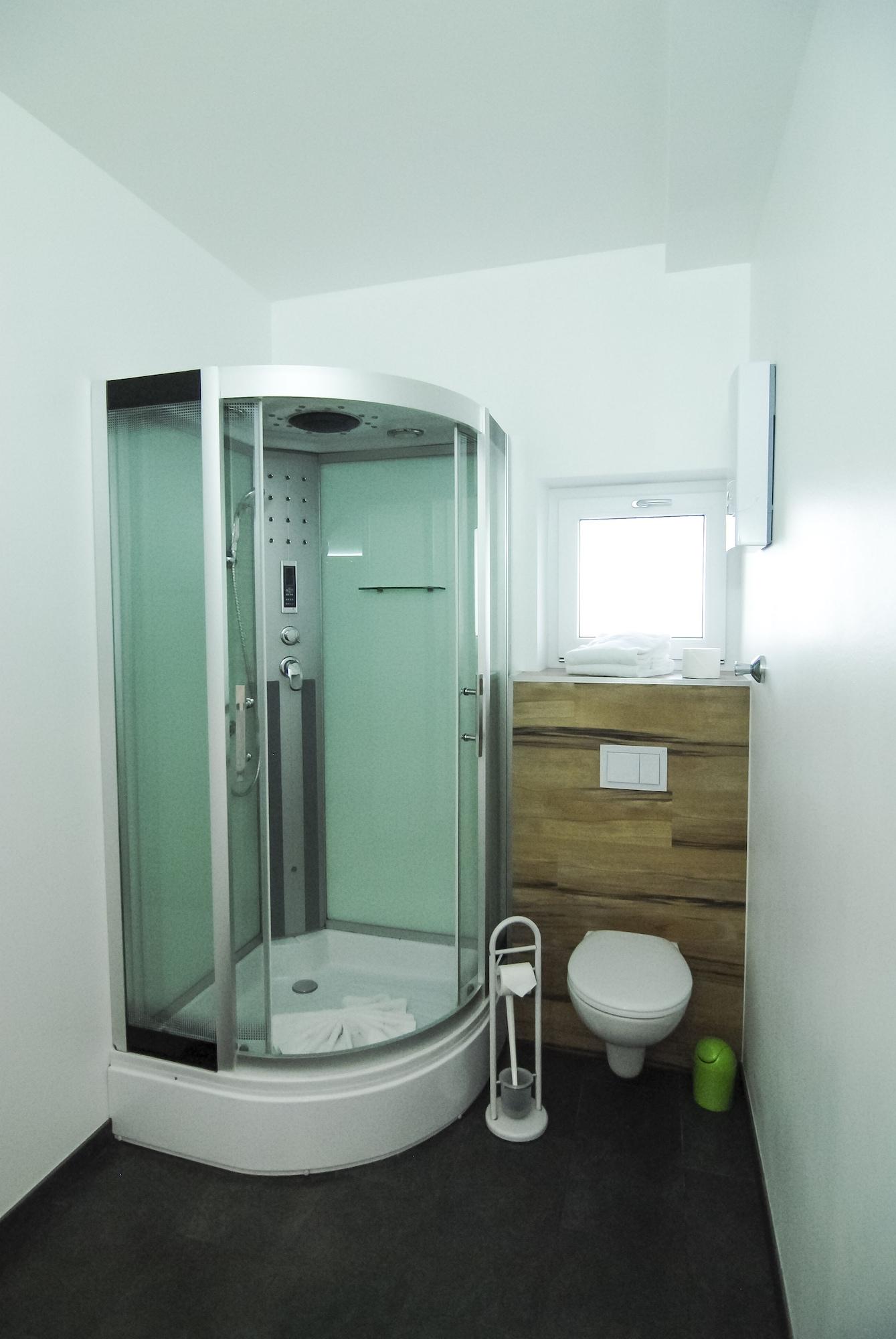Petul Apart Hotel Am Ruhrbogen Μπόχουμ Εξωτερικό φωτογραφία