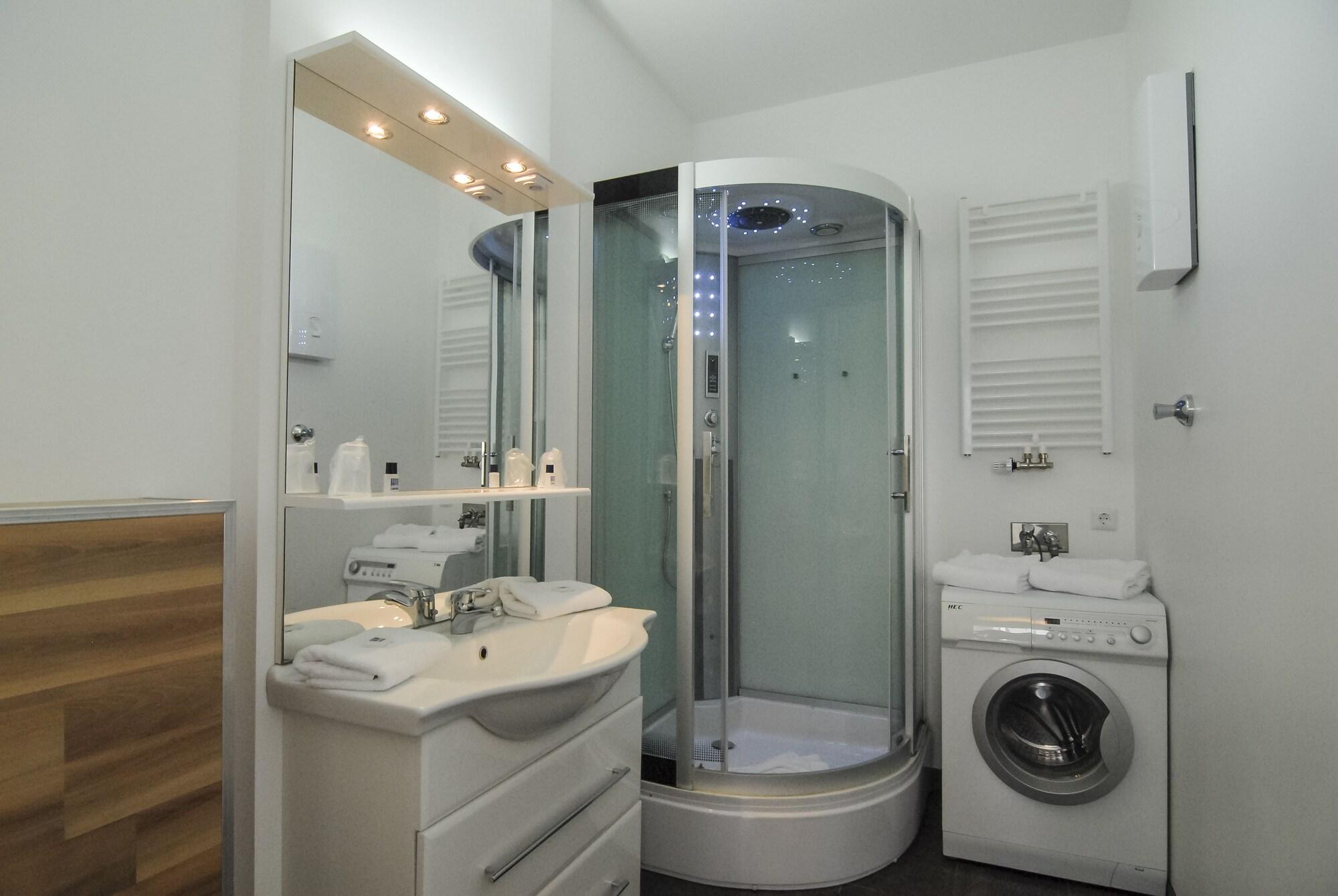 Petul Apart Hotel Am Ruhrbogen Μπόχουμ Εξωτερικό φωτογραφία