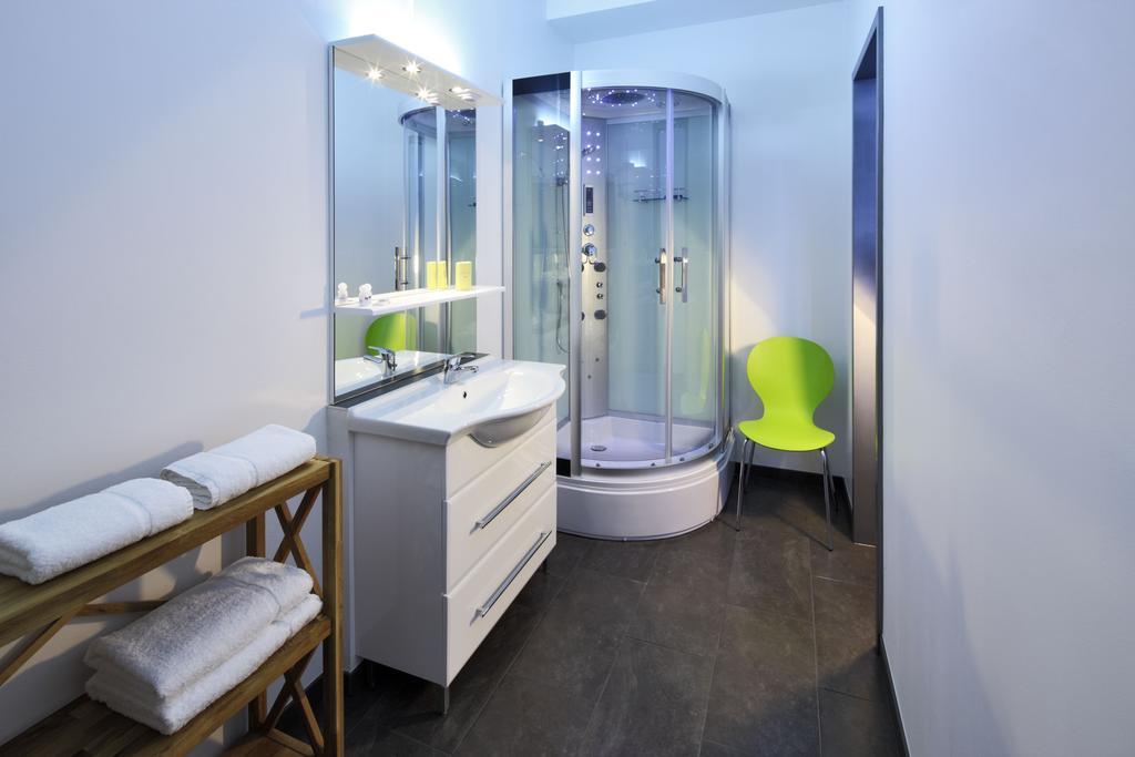 Petul Apart Hotel Am Ruhrbogen Μπόχουμ Εξωτερικό φωτογραφία