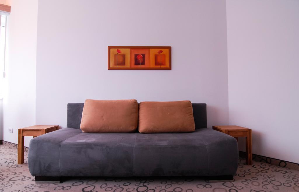 Petul Apart Hotel Am Ruhrbogen Μπόχουμ Δωμάτιο φωτογραφία