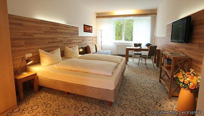 Petul Apart Hotel Am Ruhrbogen Μπόχουμ Εξωτερικό φωτογραφία