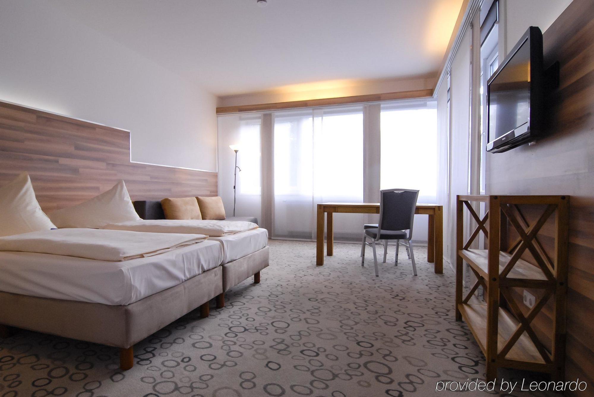 Petul Apart Hotel Am Ruhrbogen Μπόχουμ Εξωτερικό φωτογραφία