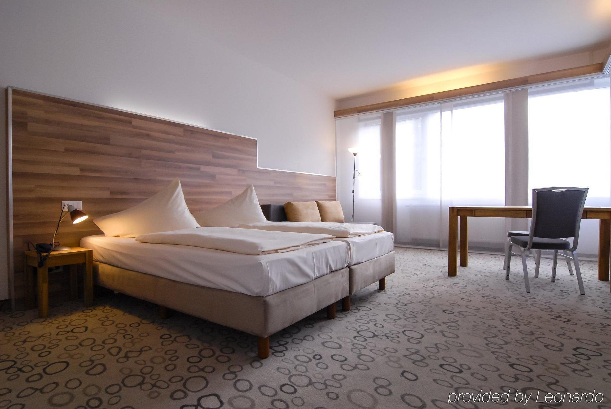 Petul Apart Hotel Am Ruhrbogen Μπόχουμ Εξωτερικό φωτογραφία