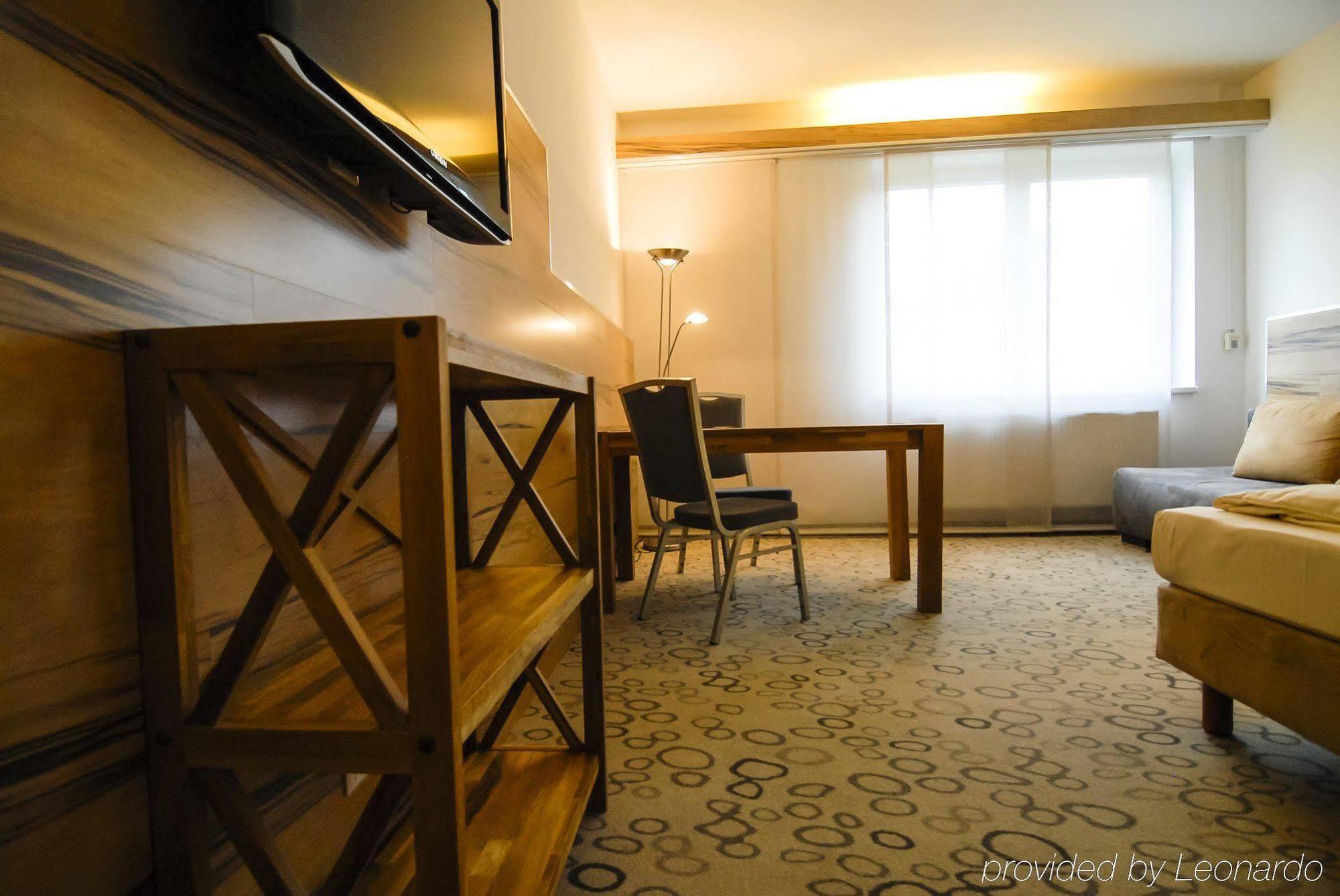 Petul Apart Hotel Am Ruhrbogen Μπόχουμ Εξωτερικό φωτογραφία