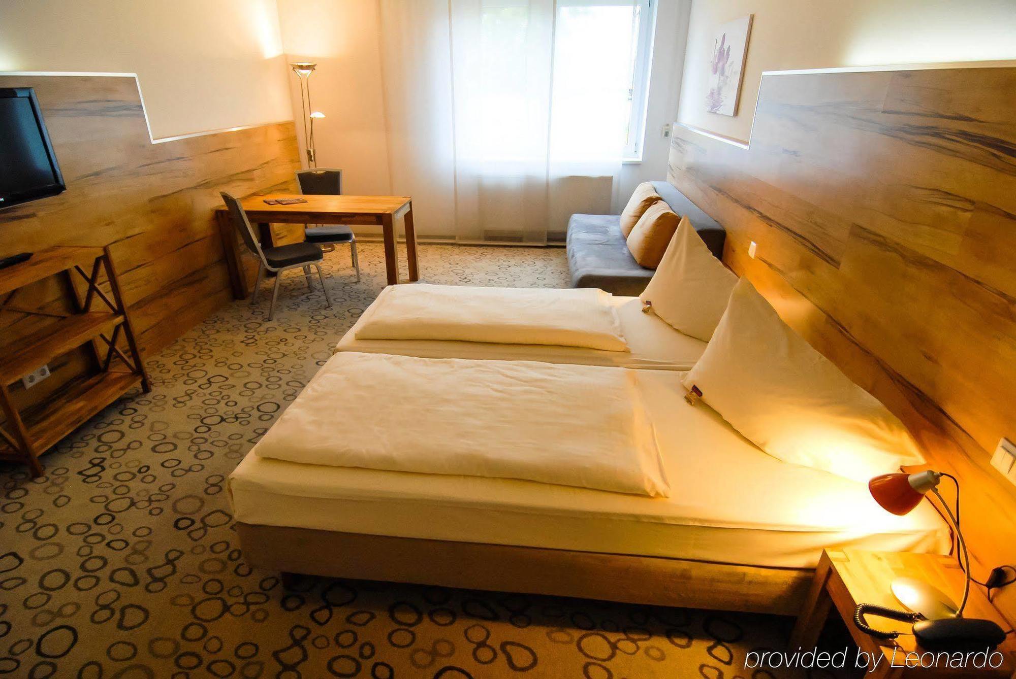 Petul Apart Hotel Am Ruhrbogen Μπόχουμ Εξωτερικό φωτογραφία